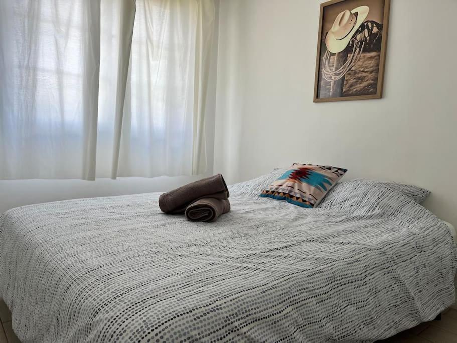Duplex Western - Disney A Paris - Apartment Montevrain Bagian luar foto