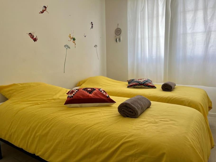 Duplex Western - Disney A Paris - Apartment Montevrain Bagian luar foto